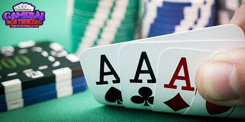 Bài 3 cây tinh hoa giải trí dân gian kịch tính hấp dẫn