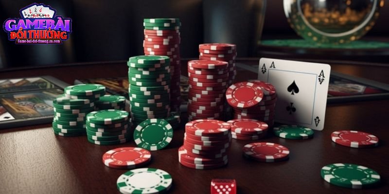 Bí quyết đánh bài thông minh, tối đa lợi nhuận nhanh