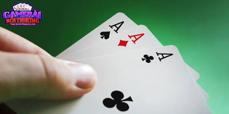 Cách chơi bài chắn được hướng dẫn chi tiết