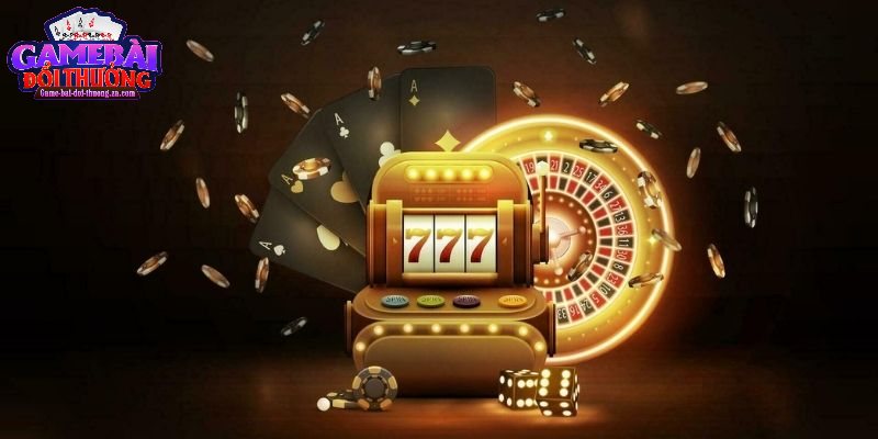 game bài đổi thưởng