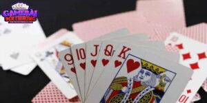 Cách chơi bài liêng