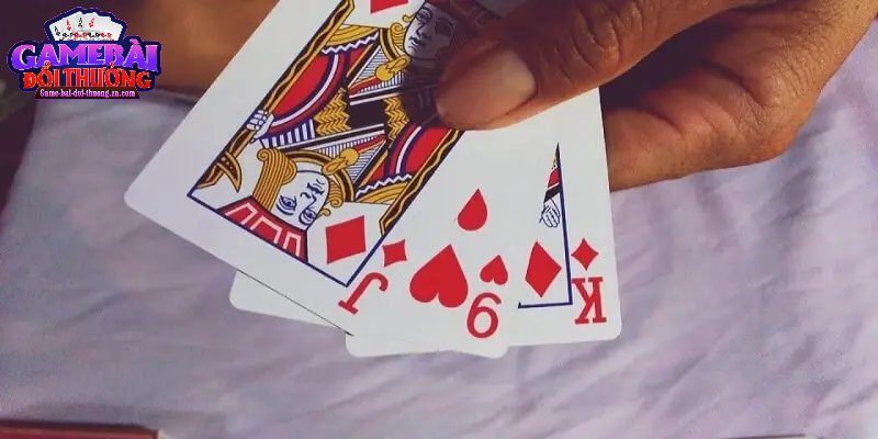 Cách chơi bài Liêng đầy đam mê