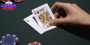 Cách chơi blackjack