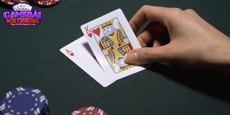 Cách chơi blackjack