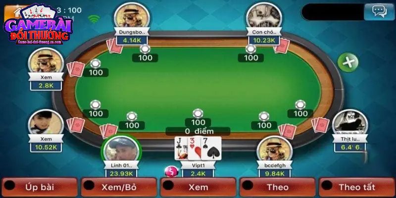 Chiến thuật xoay chuyển tình thế giành chiến thắng tối ưu