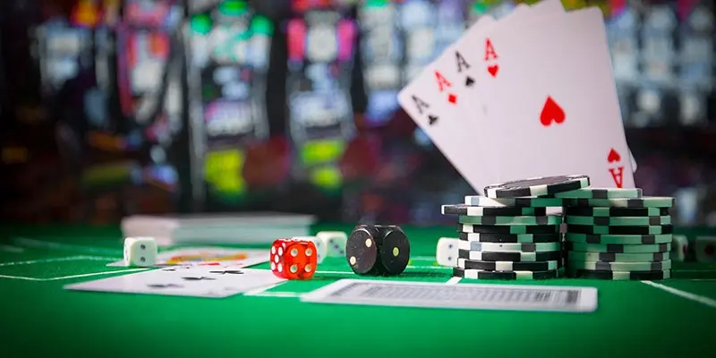 Chơi nhanh, mượt, nắm quyền kiểm soát từng ván cược