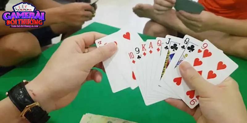Đẳng cấp giải trí thượng lưu qua từng lá bài Tây