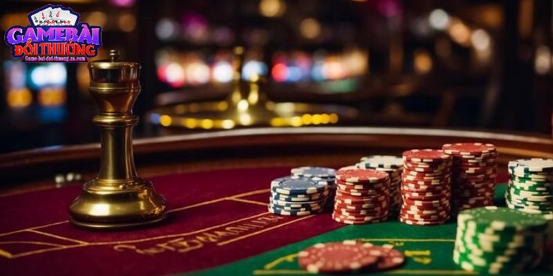 Kỹ nghệ thao túng cục diện giành lợi thế tuyệt đối