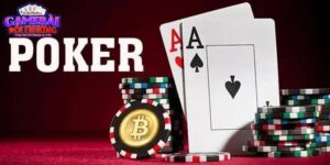 mẹo chơi poker