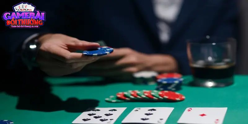 Mẹo chơi poker đỉnh cao, làm chủ mọi ván cược