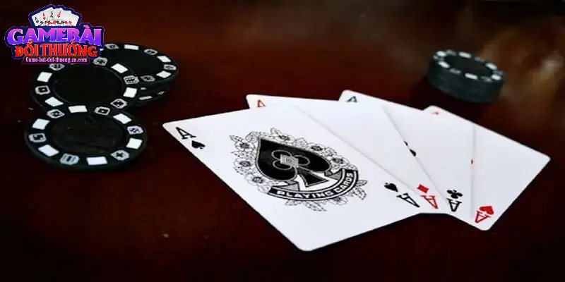 Nguyên tắc cơ bản giúp người chơi đi bài thông minh