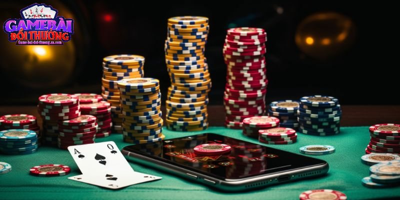 Trải nghiệm cơ chế đặt cược linh hoạt đầy đột phá